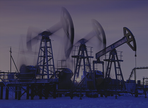 石油化(huà)工機械(xiè)領域