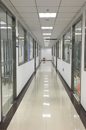 精密行(háng)星齒輪減速機