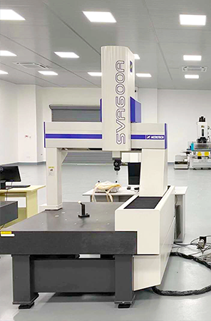 精密行(háng)星齒輪(lún)減速機